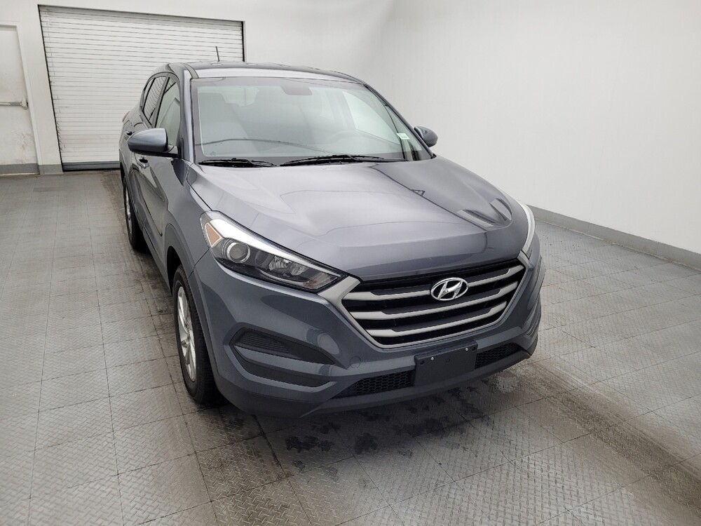 2017 Hyundai Tucson in Winston-Salem, NC 27103 - 18101840 14