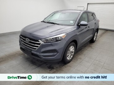 2017 Hyundai Tucson in Winston-Salem, NC 27103