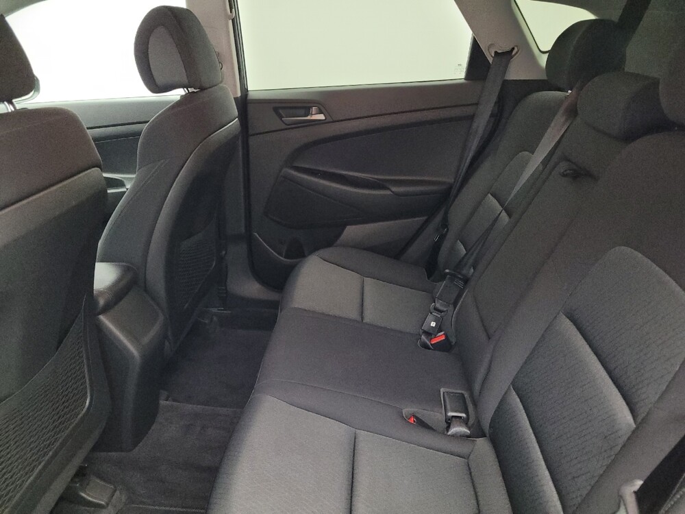 2017 Hyundai Tucson in Winston-Salem, NC 27103 - 18101840 18