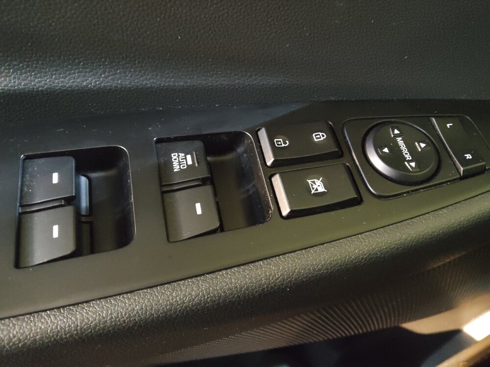 2017 Hyundai Tucson in Winston-Salem, NC 27103 - 18101840 27