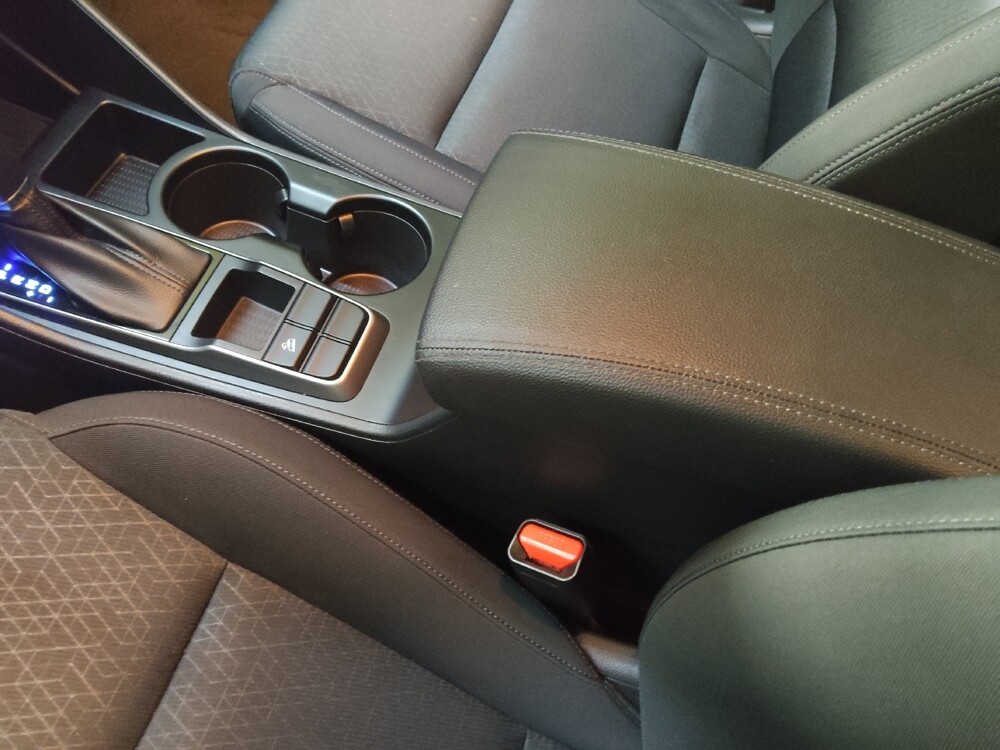 2017 Hyundai Tucson in Winston-Salem, NC 27103 - 18101840 26