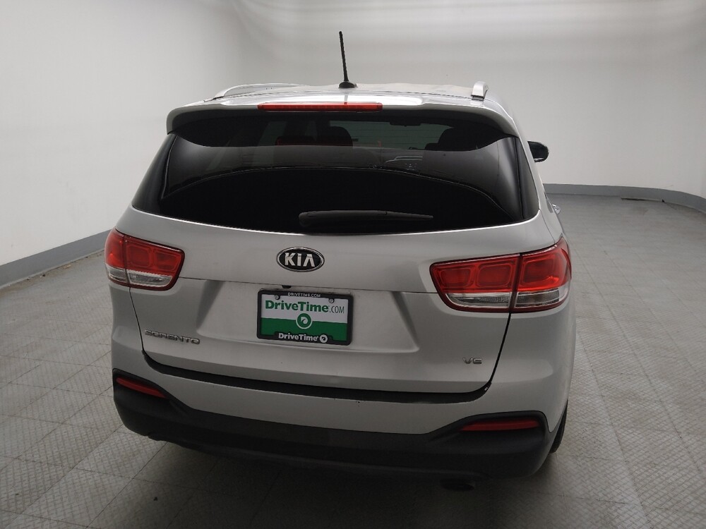 2018 Kia Sorento in Lombard, IL 60148 - 18101844 7