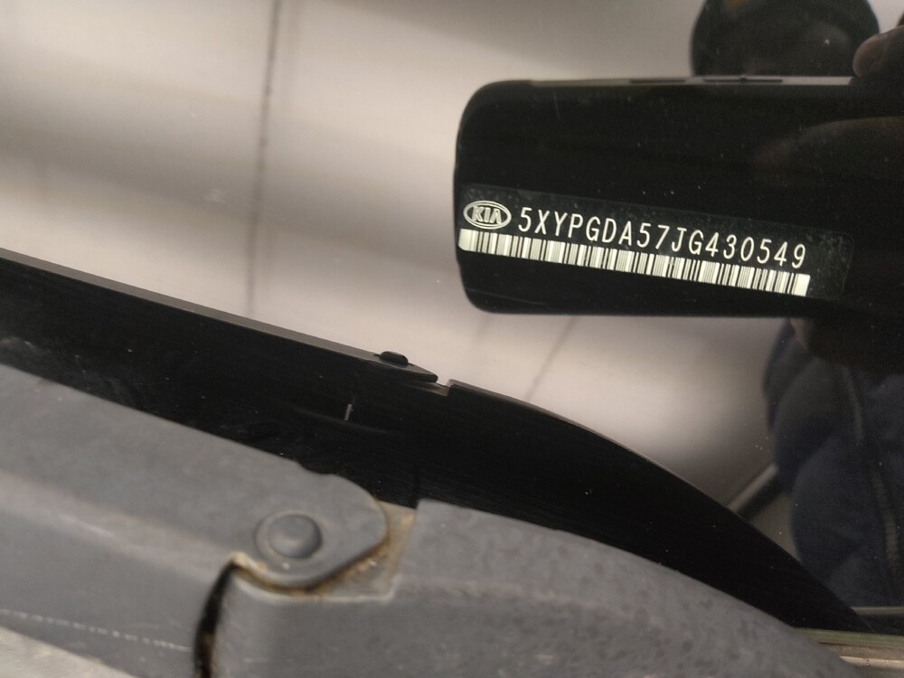 2018 Kia Sorento in Lombard, IL 60148 - 18101844 33