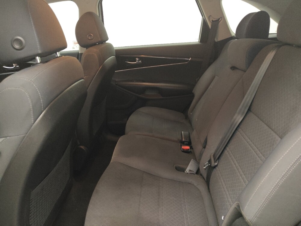 2018 Kia Sorento in Lombard, IL 60148 - 18101844 18