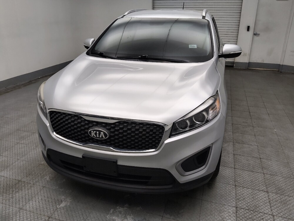 2018 Kia Sorento in Lombard, IL 60148 - 18101844 15