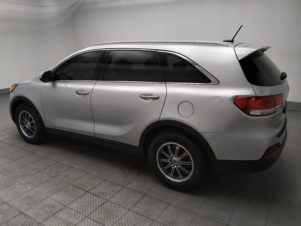 2018 Kia Sorento in Lombard, IL 60148 - 18101844 3