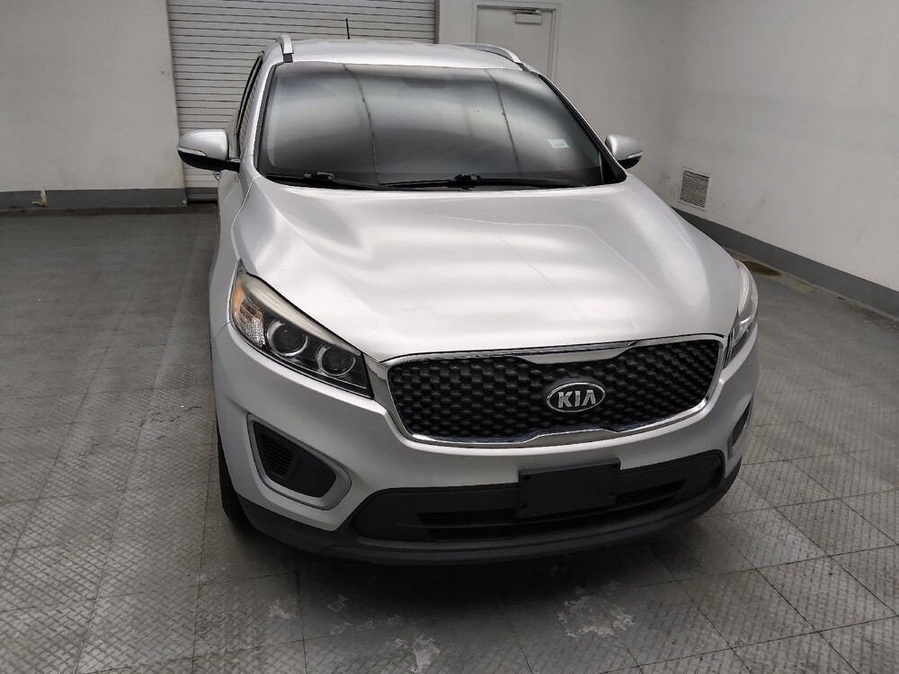 2018 Kia Sorento in Lombard, IL 60148 - 18101844 14