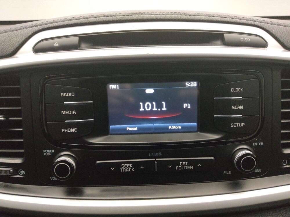 2018 Kia Sorento in Lombard, IL 60148 - 18101844 25