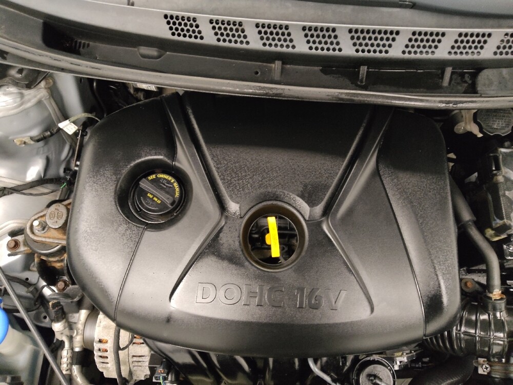 2016 Hyundai Elantra in Midlothian, IL 60445 - 18101845 30