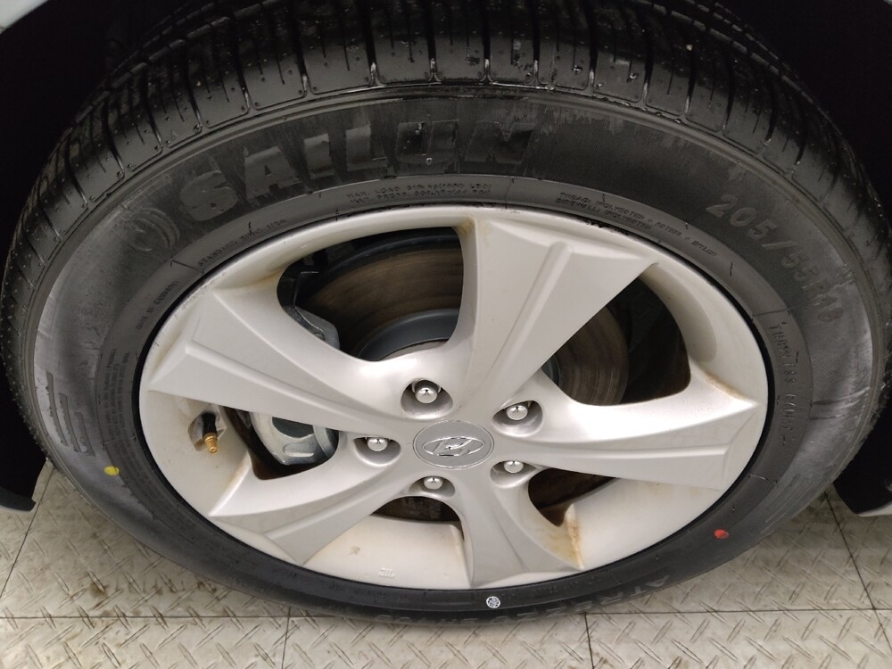 2016 Hyundai Elantra in Midlothian, IL 60445 - 18101845 31