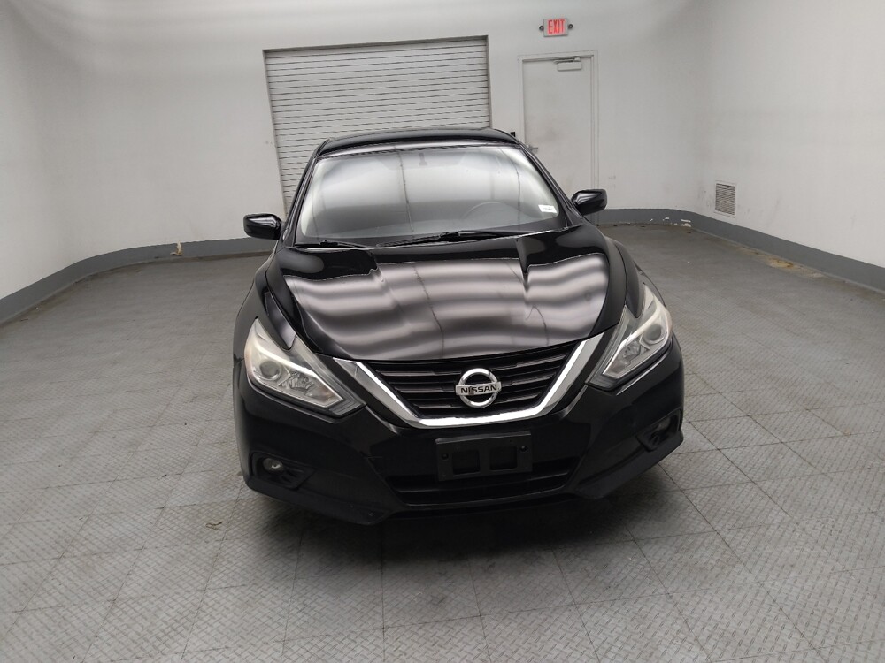 2017 Nissan Altima in Midlothian, IL 60445 - 18101846 14