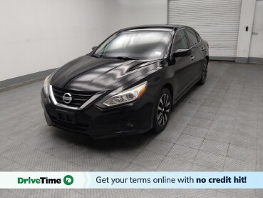 2017 Nissan Altima in Midlothian, IL 60445