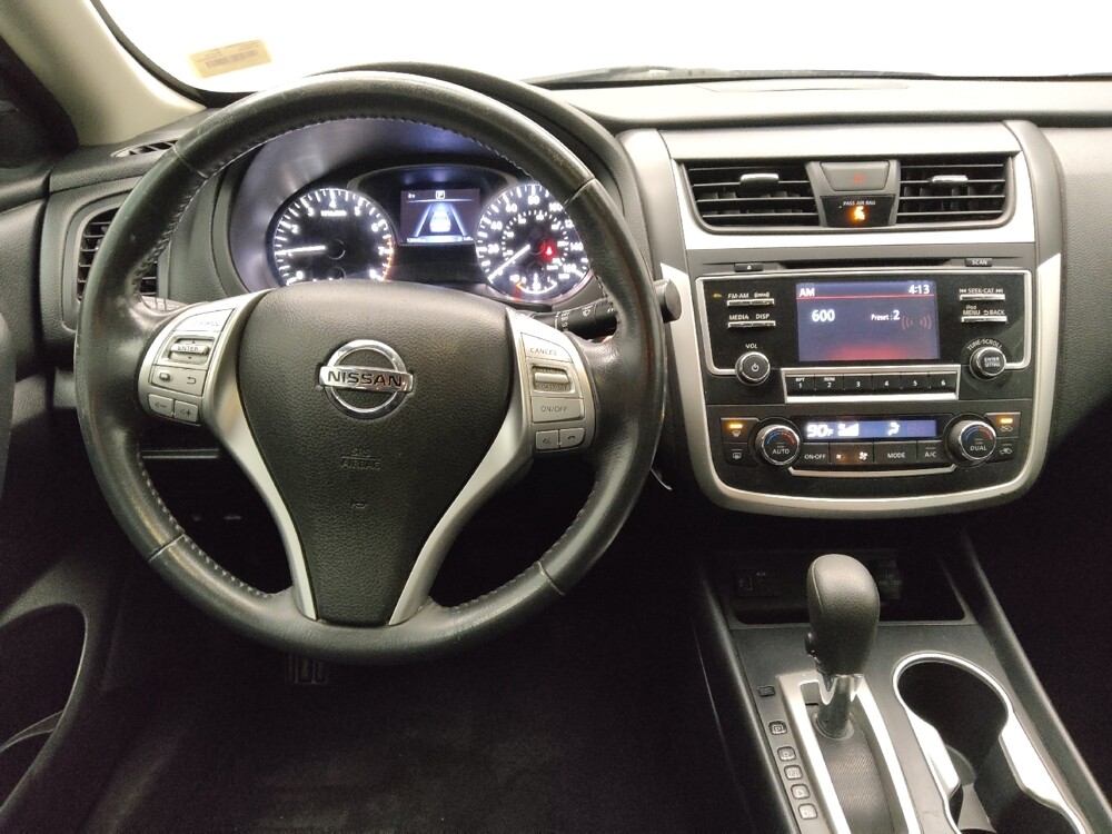 2017 Nissan Altima in Midlothian, IL 60445 - 18101846 22