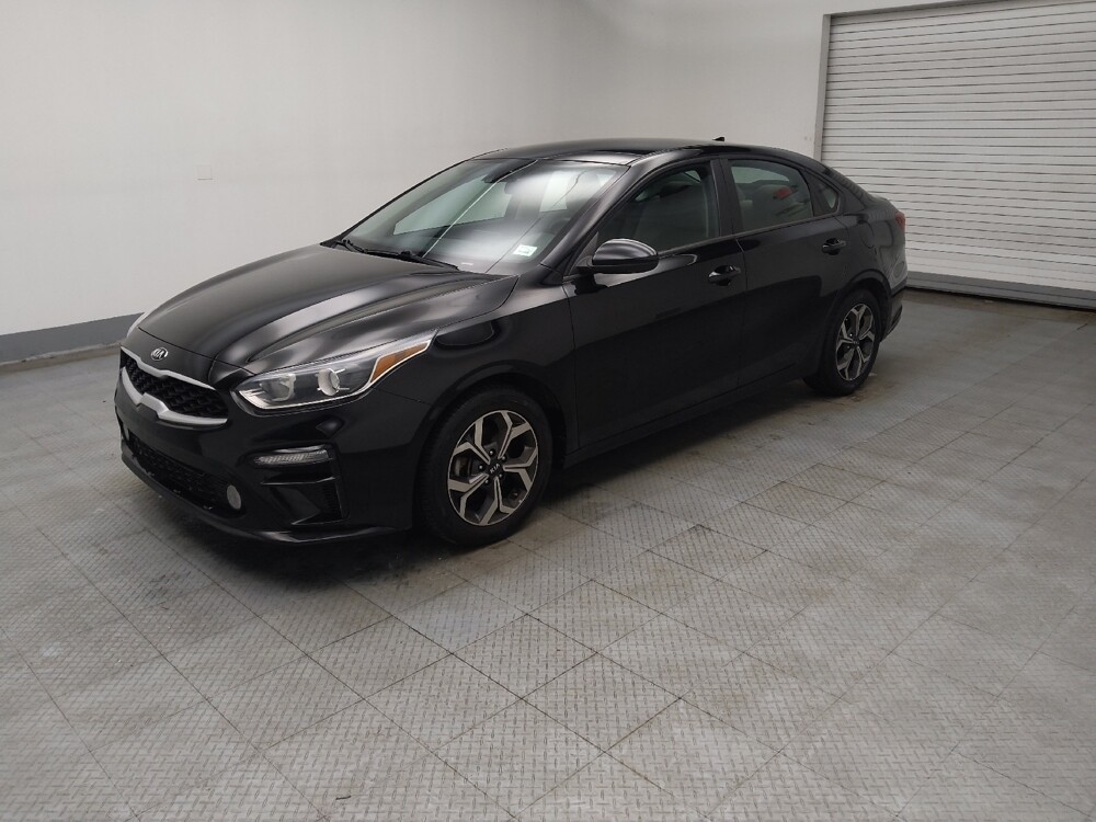 2020 Kia Forte in Midlothian, IL 60445 - 18101847 2