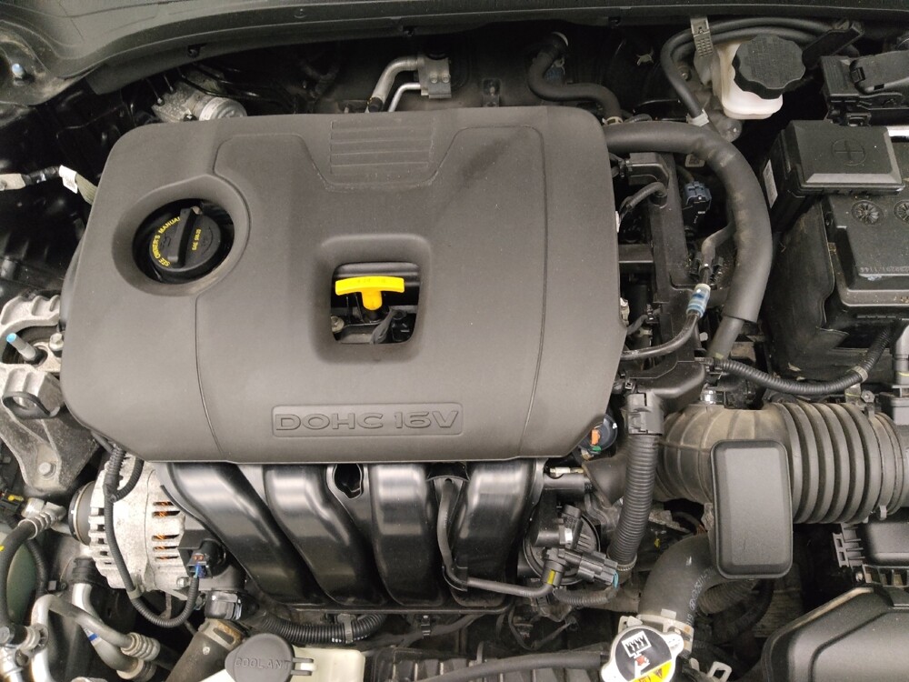 2020 Kia Forte in Midlothian, IL 60445 - 18101847 30