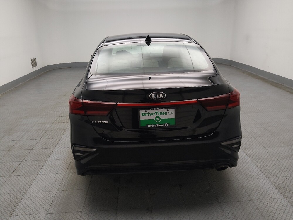 2020 Kia Forte in Midlothian, IL 60445 - 18101847 6