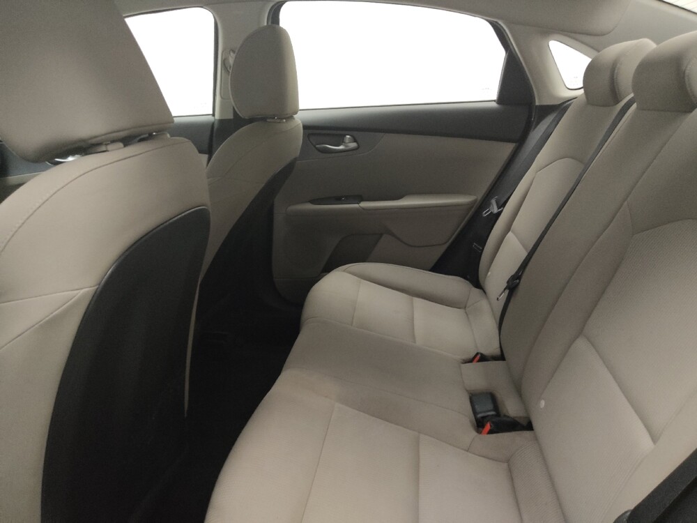 2020 Kia Forte in Midlothian, IL 60445 - 18101847 18