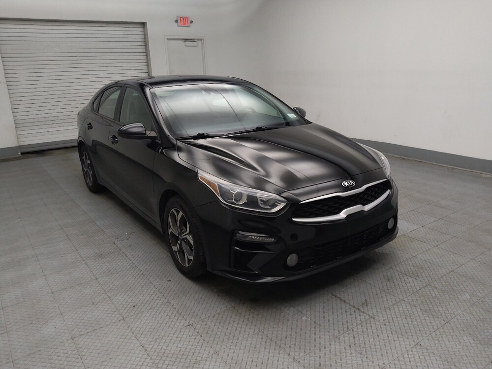 2020 Kia Forte in Midlothian, IL 60445 - 18101847 13