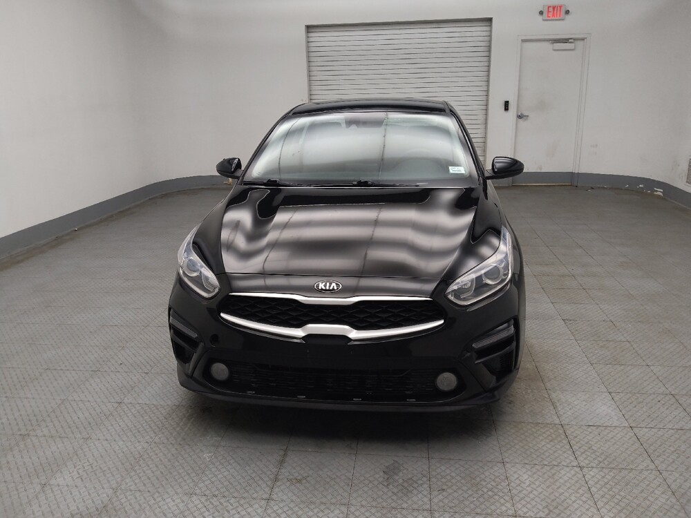 2020 Kia Forte in Midlothian, IL 60445 - 18101847 15