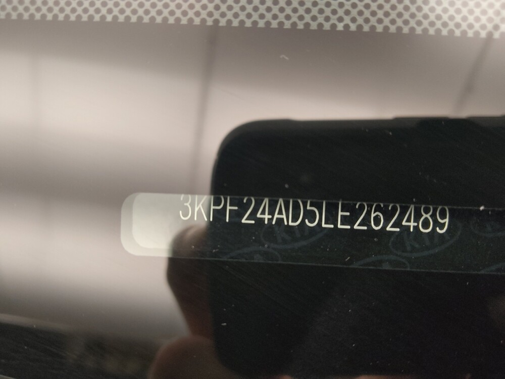 2020 Kia Forte in Midlothian, IL 60445 - 18101847 33