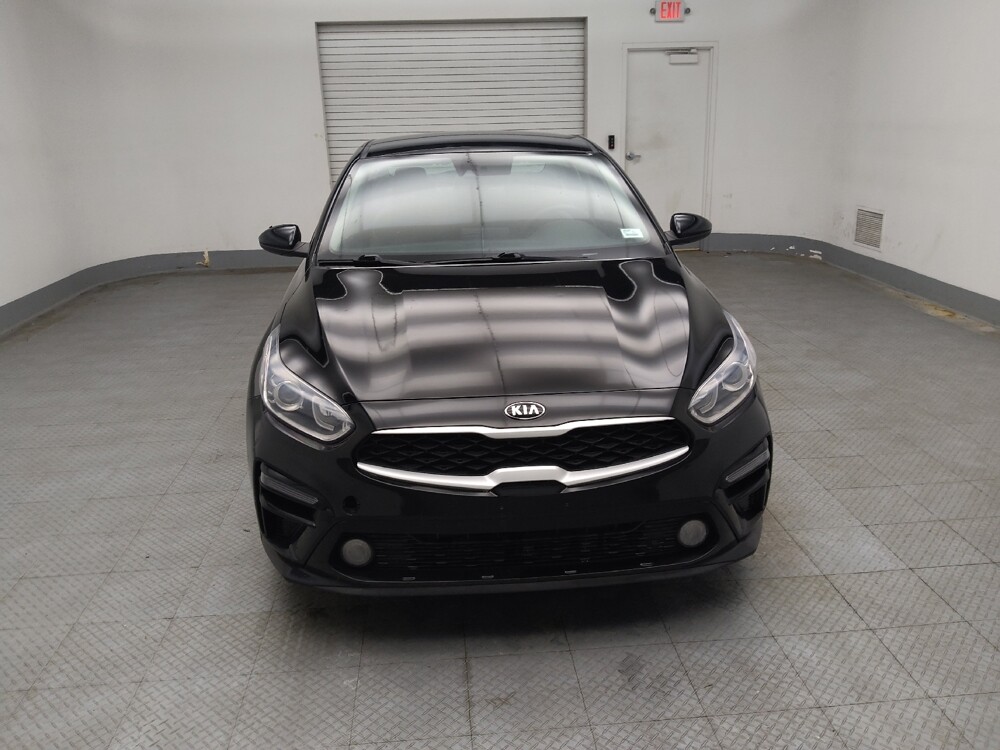 2020 Kia Forte in Midlothian, IL 60445 - 18101847 14