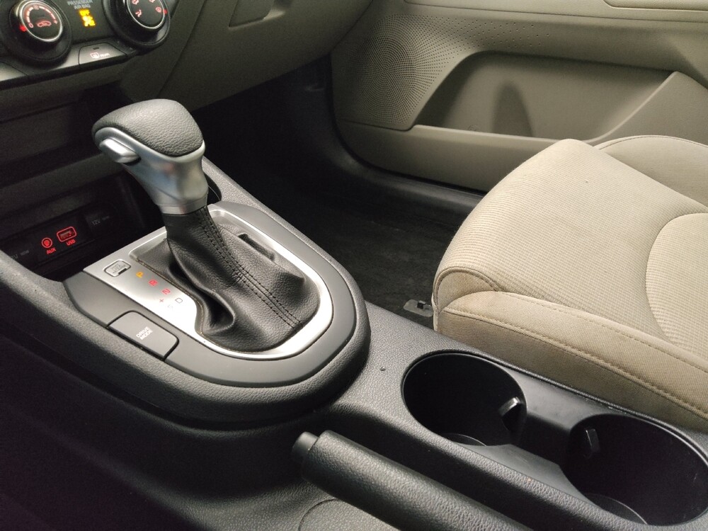 2020 Kia Forte in Midlothian, IL 60445 - 18101847 26