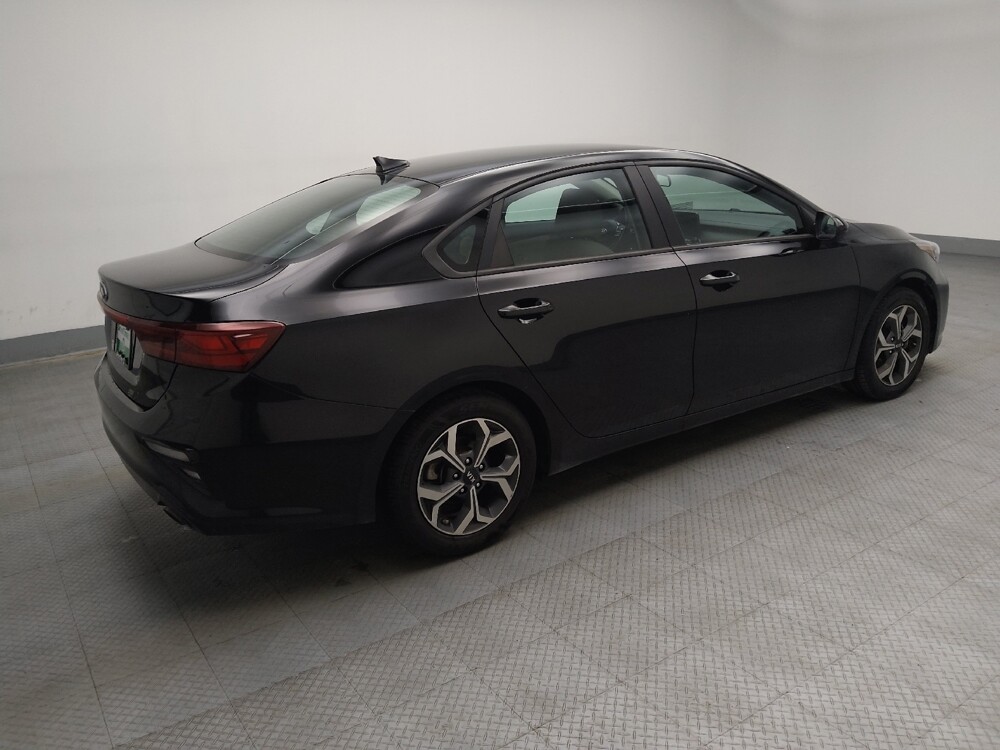 2020 Kia Forte in Midlothian, IL 60445 - 18101847 10