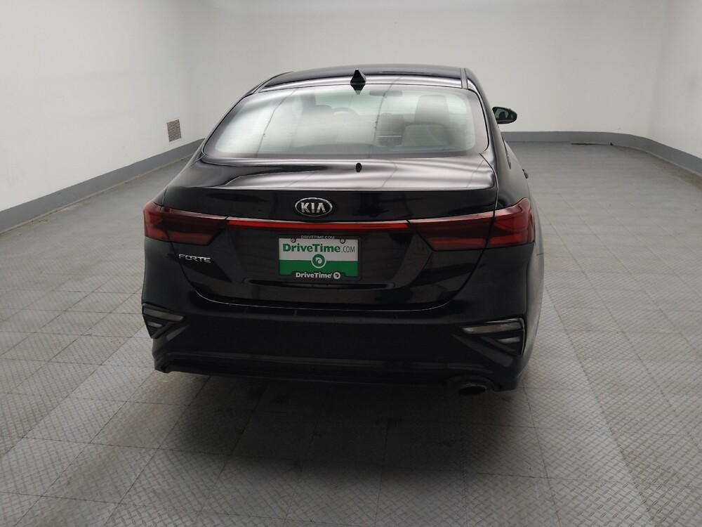 2020 Kia Forte in Midlothian, IL 60445 - 18101847 7