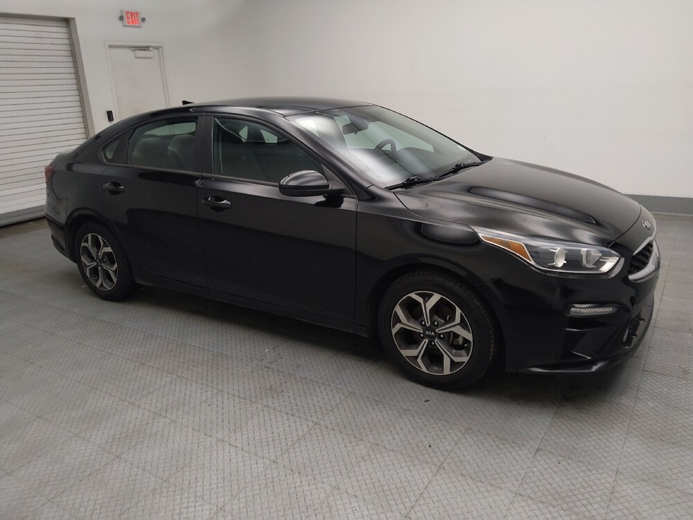 2020 Kia Forte in Midlothian, IL 60445 - 18101847 11