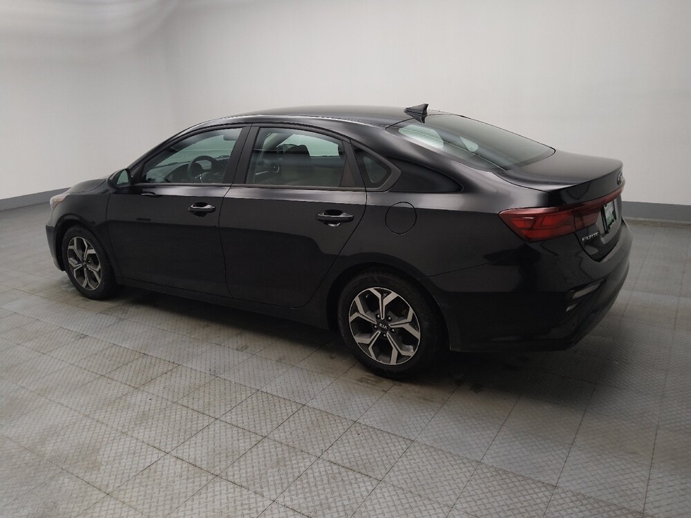 2020 Kia Forte in Midlothian, IL 60445 - 18101847 3