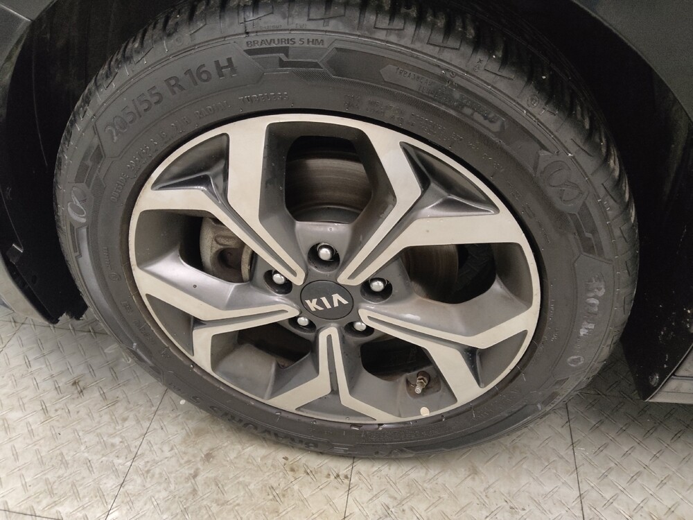 2020 Kia Forte in Midlothian, IL 60445 - 18101847 31