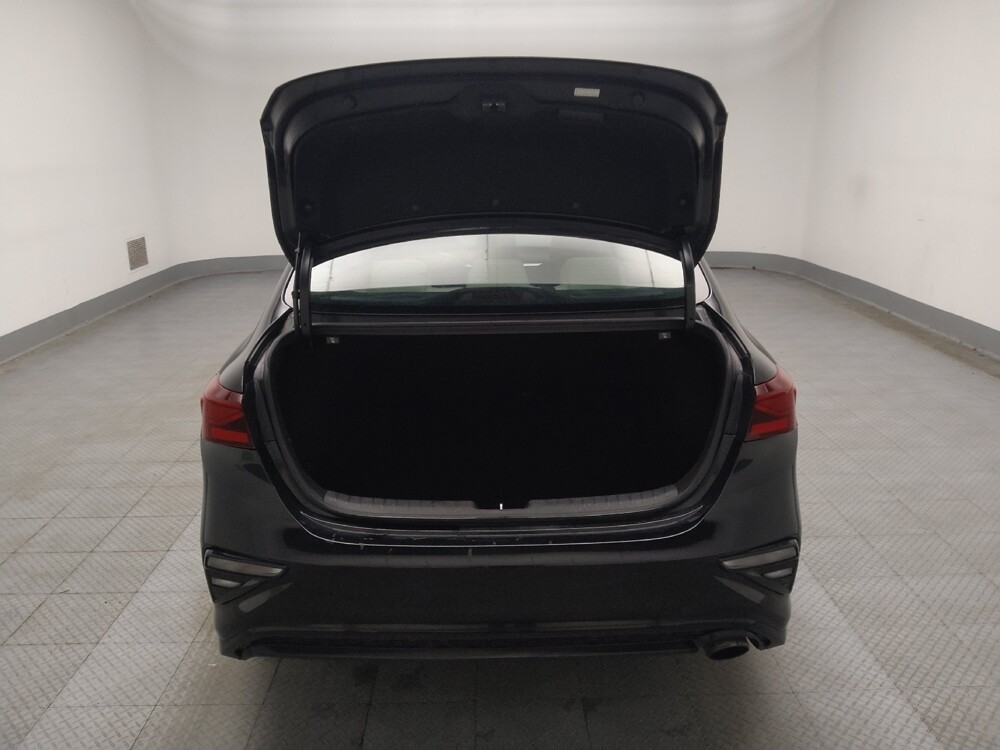 2020 Kia Forte in Midlothian, IL 60445 - 18101847 29