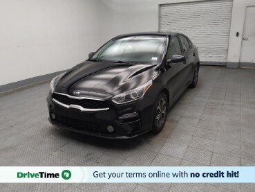 2020 Kia Forte in Midlothian, IL 60445