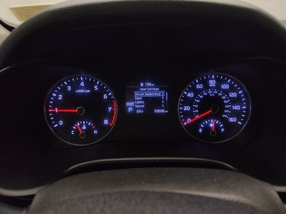 2020 Kia Forte in Midlothian, IL 60445 - 18101847 23