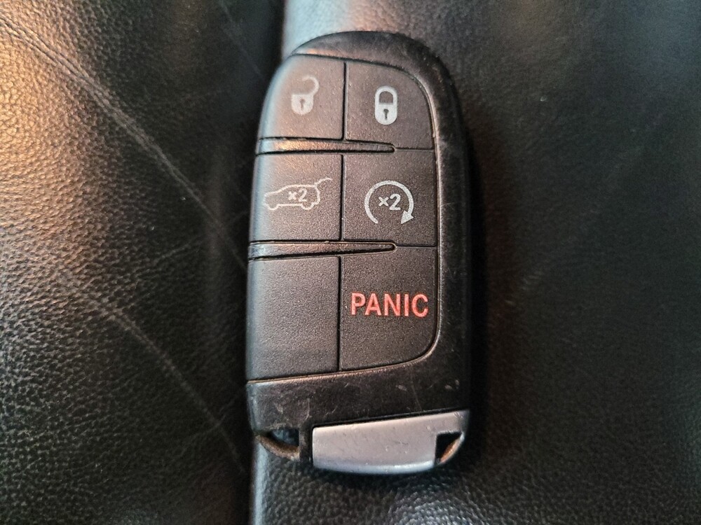 2019 Jeep Grand Cherokee in Eastpointe, MI 48021 - 18101849 32