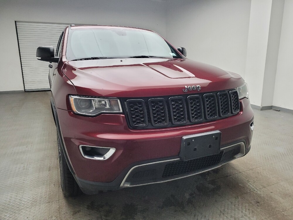 2019 Jeep Grand Cherokee in Eastpointe, MI 48021 - 18101849 14