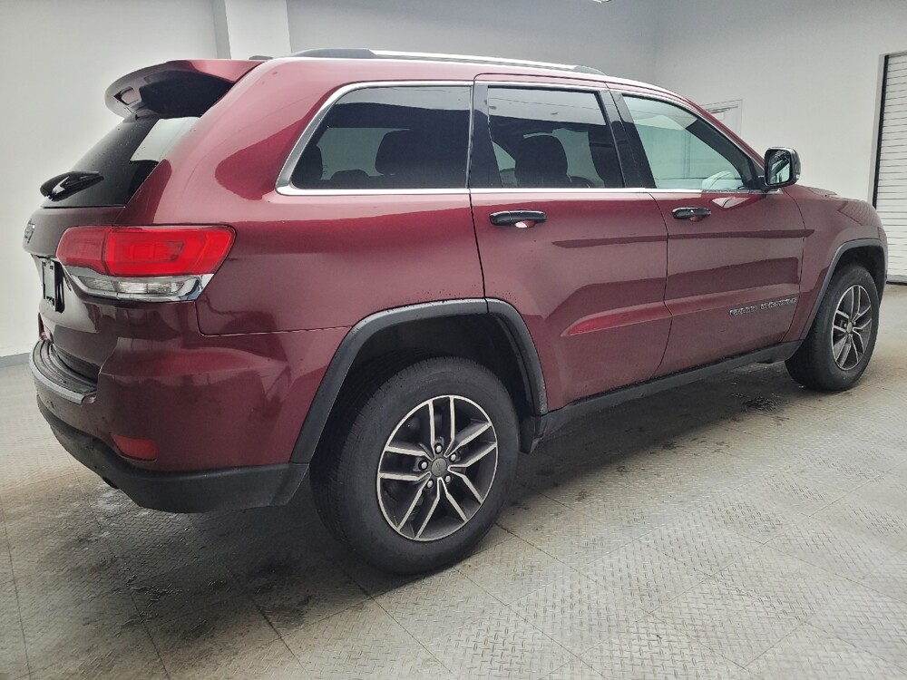 2019 Jeep Grand Cherokee in Eastpointe, MI 48021 - 18101849 10