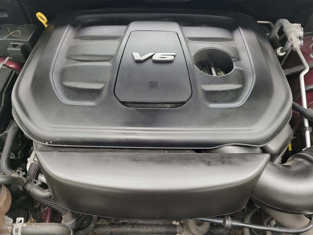 2019 Jeep Grand Cherokee in Eastpointe, MI 48021 - 18101849 30