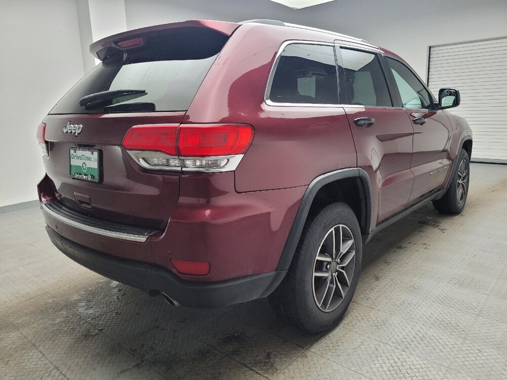 2019 Jeep Grand Cherokee in Eastpointe, MI 48021 - 18101849 9