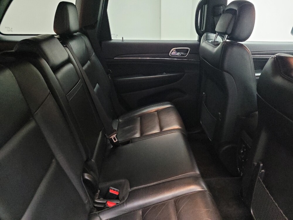 2019 Jeep Grand Cherokee in Eastpointe, MI 48021 - 18101849 19