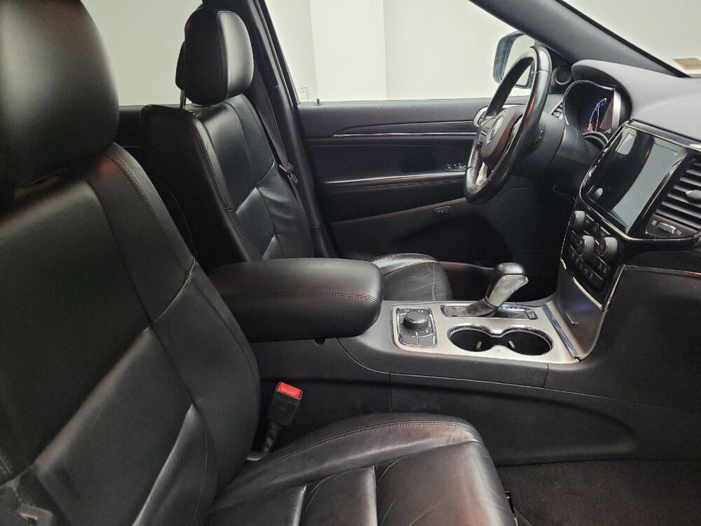 2019 Jeep Grand Cherokee in Eastpointe, MI 48021 - 18101849 21