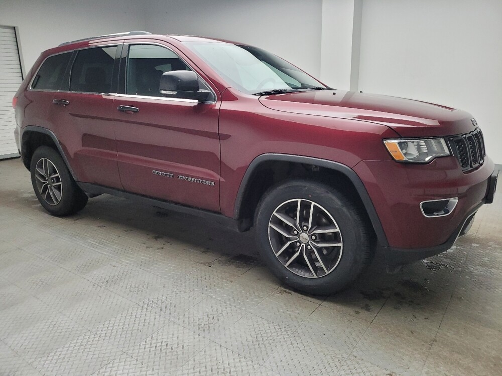 2019 Jeep Grand Cherokee in Eastpointe, MI 48021 - 18101849 11
