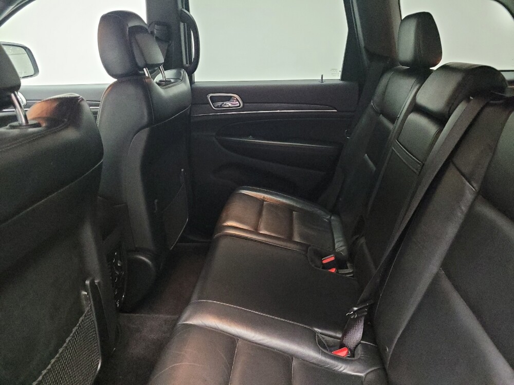 2019 Jeep Grand Cherokee in Eastpointe, MI 48021 - 18101849 18