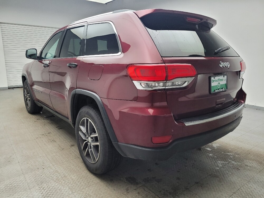 2019 Jeep Grand Cherokee in Eastpointe, MI 48021 - 18101849 5