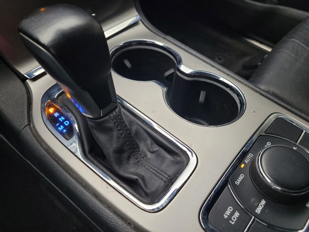 2019 Jeep Grand Cherokee in Eastpointe, MI 48021 - 18101849 26