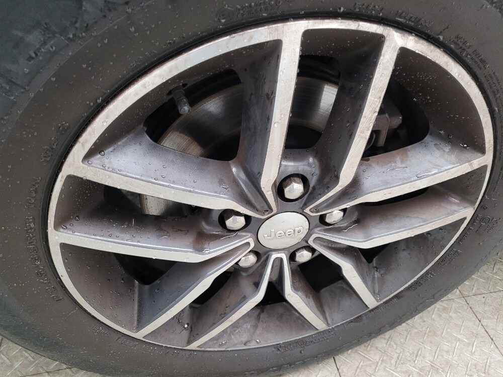 2019 Jeep Grand Cherokee in Eastpointe, MI 48021 - 18101849 31