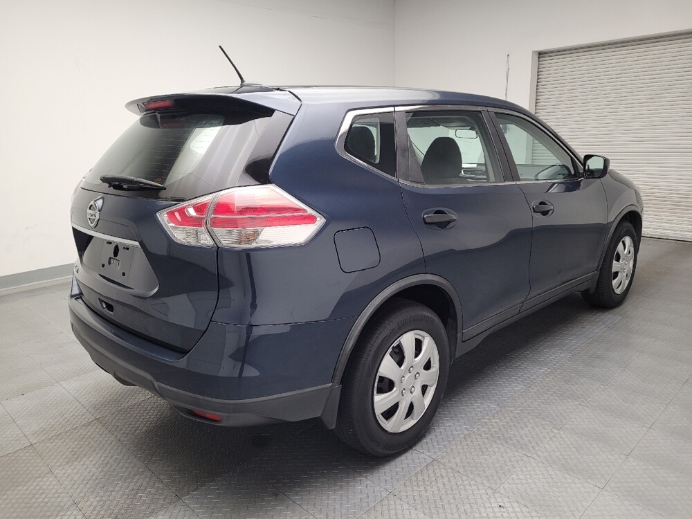 2016 Nissan Rogue in Downey, CA 90241 - 18101850 9