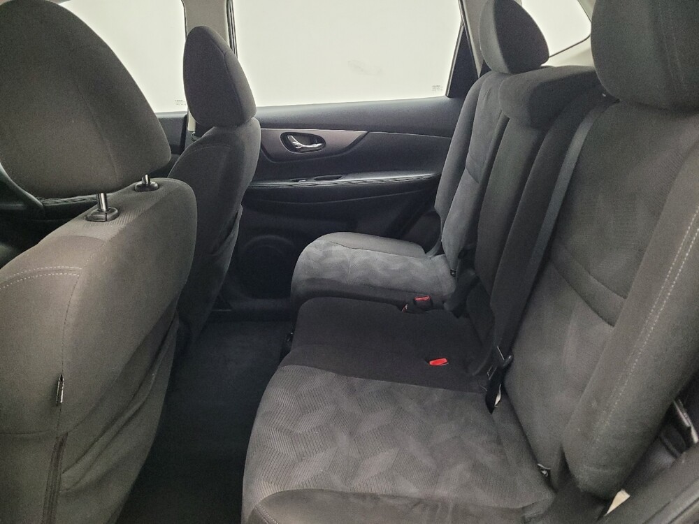 2016 Nissan Rogue in Downey, CA 90241 - 18101850 18