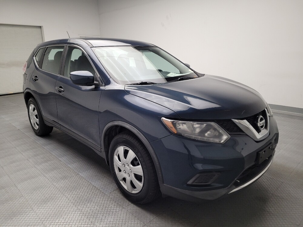 2016 Nissan Rogue in Downey, CA 90241 - 18101850 13