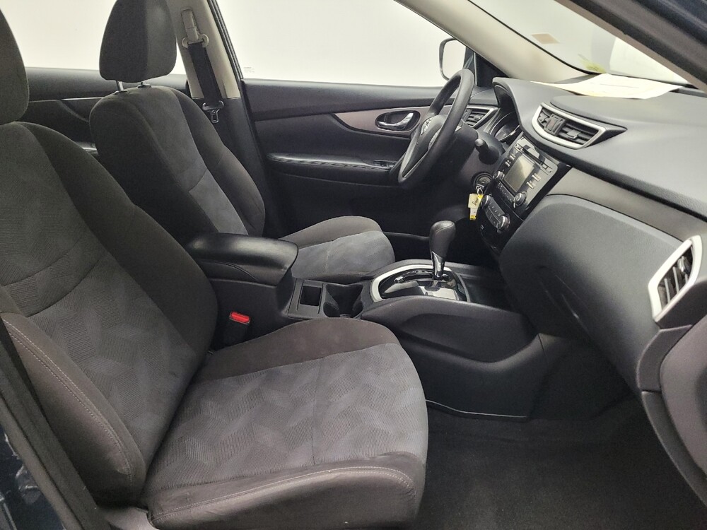 2016 Nissan Rogue in Downey, CA 90241 - 18101850 21